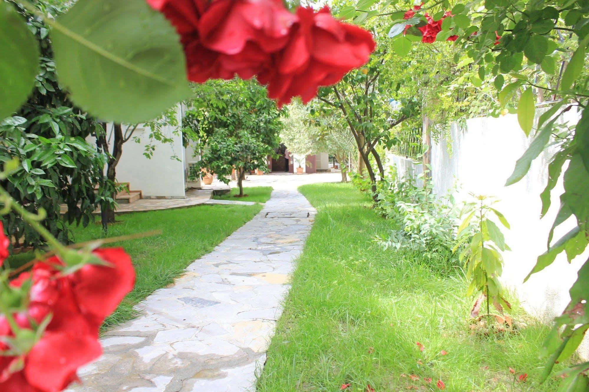 Hotel Forest Gate Gocek  Ngoại thất bức ảnh