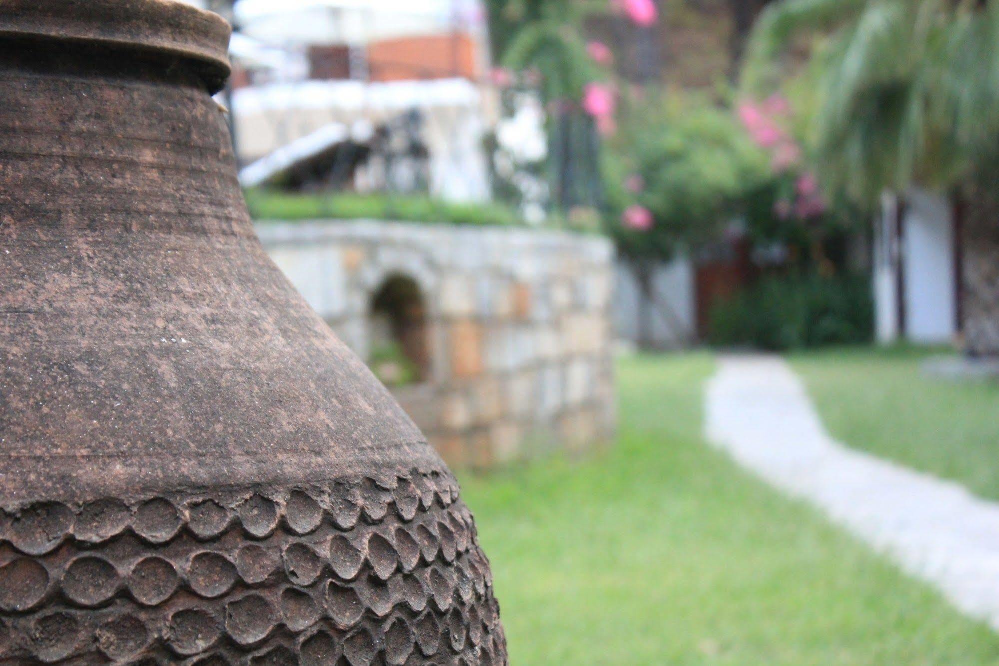 Hotel Forest Gate Gocek  Ngoại thất bức ảnh