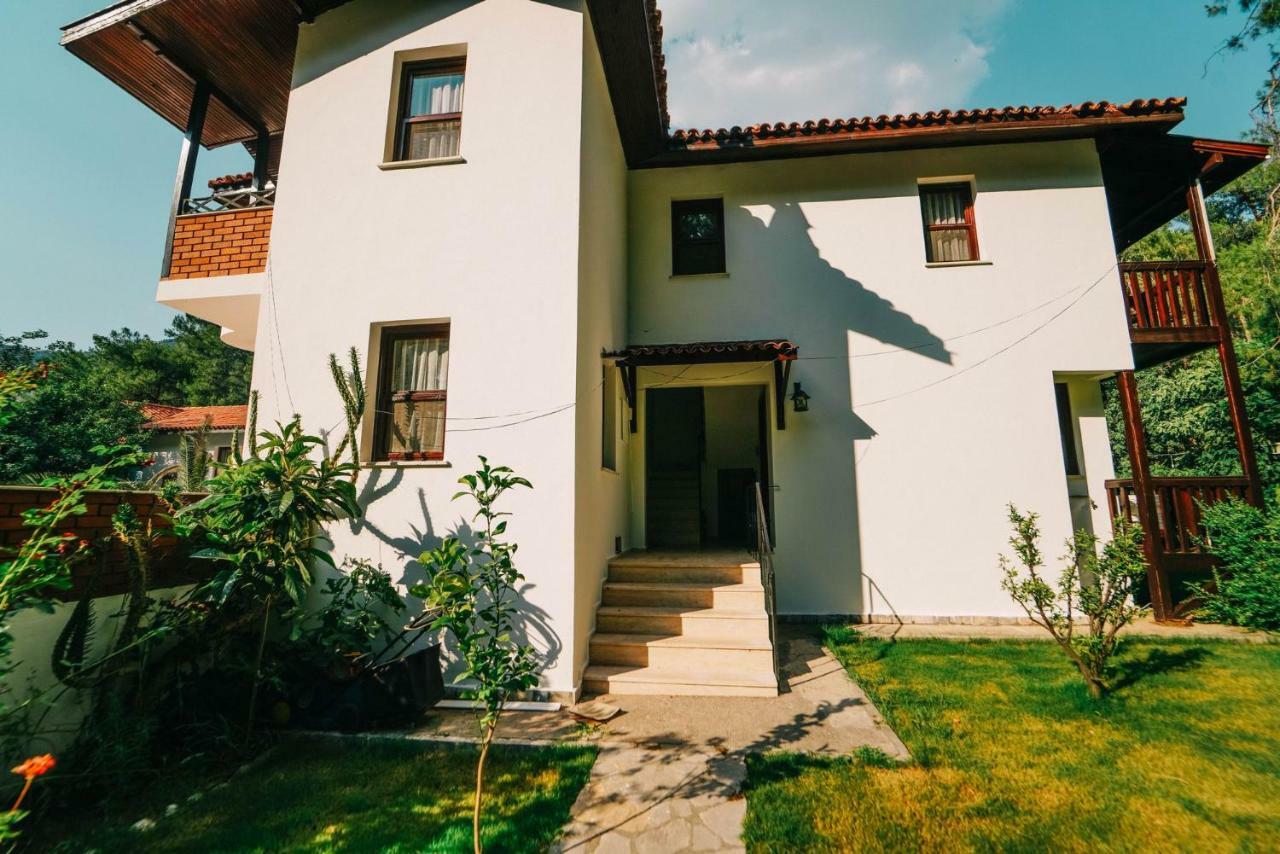 Hotel Forest Gate Gocek  Ngoại thất bức ảnh