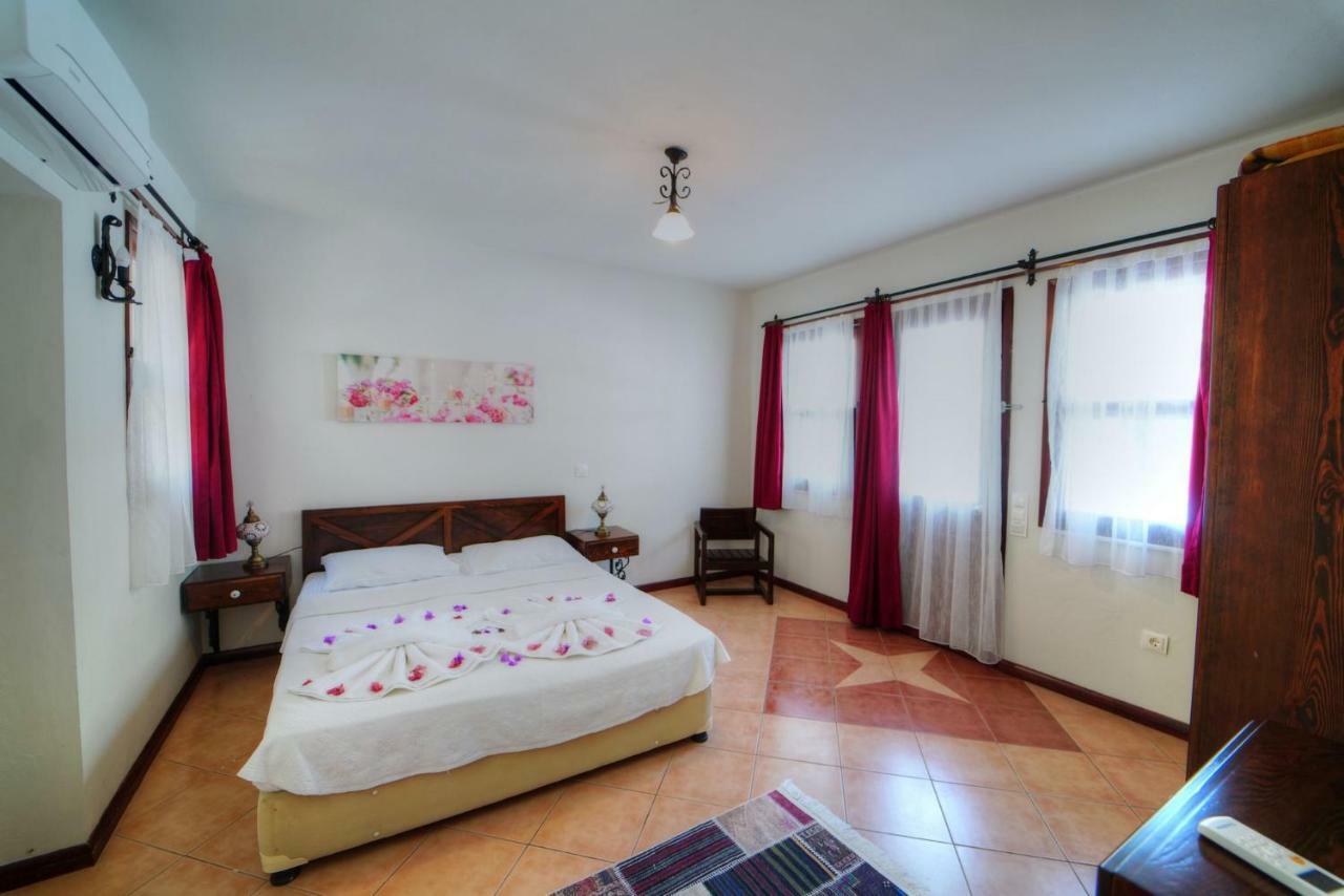Hotel Forest Gate Gocek  Ngoại thất bức ảnh
