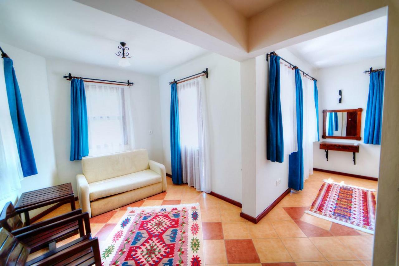 Hotel Forest Gate Gocek  Ngoại thất bức ảnh
