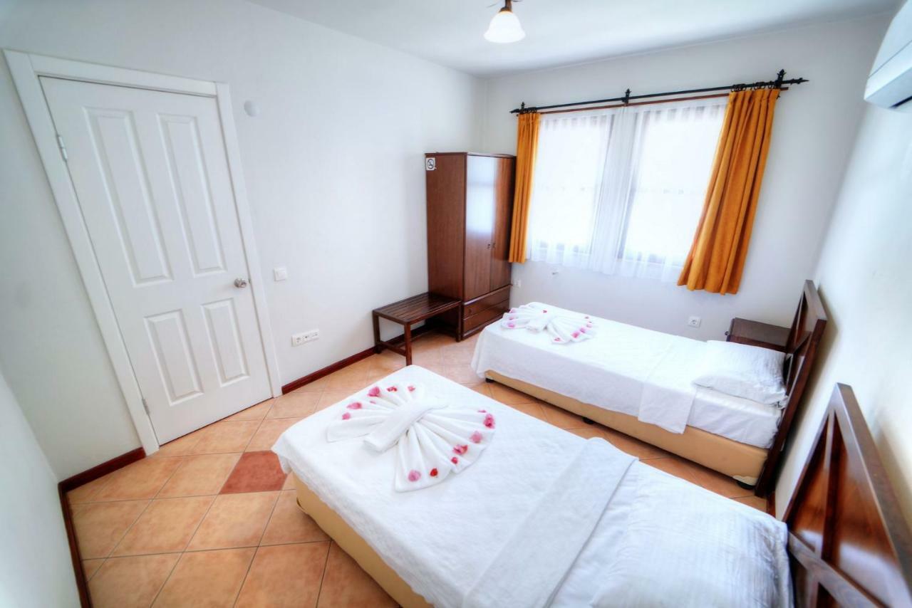 Hotel Forest Gate Gocek  Ngoại thất bức ảnh